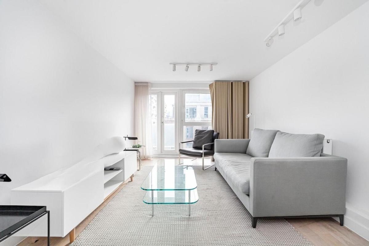 Appartement Bright Belgravia Londres