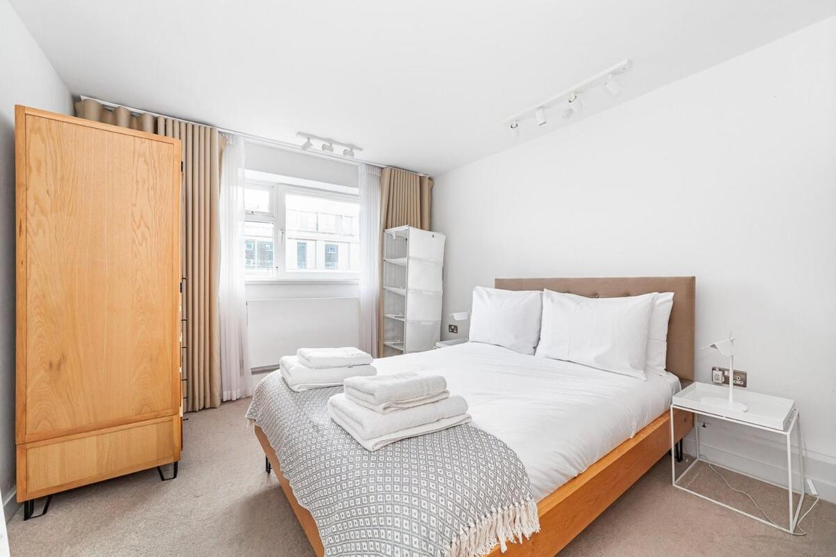Appartement Bright Belgravia