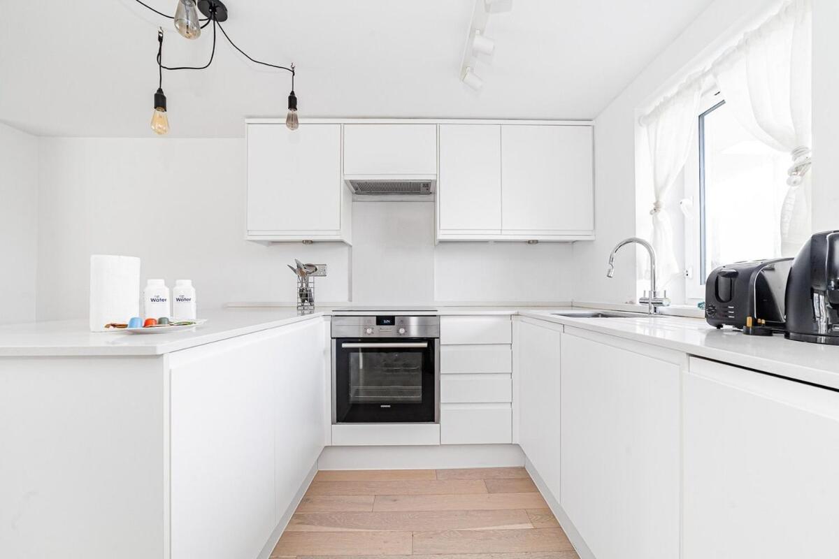 Appartement Bright Belgravia