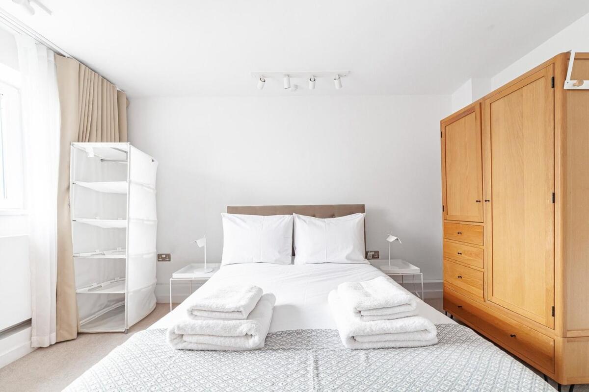 Appartement Bright Belgravia *